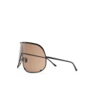 Rick Owens Dame Accessories Svart ONE SIZE,