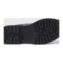 Scarosso Dame Sko Svart 37 1/2 EU,