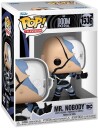 Funko POP! TELEVISION: Doom Patrol  Mr. Nobody