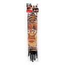 Widmann Tatoveringsermer Miami Ink One size 29359