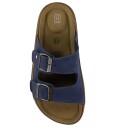 Tommy Hilfiger Sandaler   Denim   Tommy Hilfiger   39   Sandals   Blå