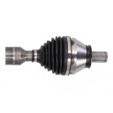 Point Gear Drivaksel POINT GEAR PNG74893