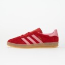 Adidas Originals Gazelle Indoor W   Red   36