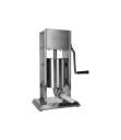Premium vertikal Pølsestapper, 5 L