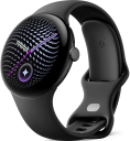 Google Pixel Watch 5 45mm LTE Obsidian