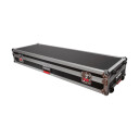 Gator G-TOUR 88V2 88-Note Keyboard Case