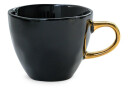 URBAN NATURE CULTURE Good Morning Coffee kopp Black