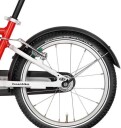 Woom Snap Click-On Skjermsett16"