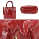 Salvatore Ferragamo Dame Rød