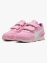 Puma ST Runner v4 NL V PS Sneakers Pink Shimmer 31