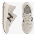 Hogan Dame Sko Beige 38 1/2 EU,