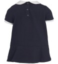 Emporio Armani Kjole   Navy m. Hvit   Emporio Armani   24 md   Kjole   Blå