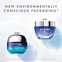 Biotherm Blue Therapy Nattkrem 50 ml - Fuktighetsgivende og Anti-Aging