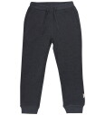 Minymo Joggebukser 2 pack Brun/Mørkegrå 1 år 80 Joggebukse