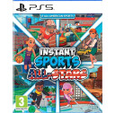 Instant Sports: All Stars PS5 Spill