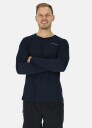 Swedemount Ultra Light LS Tee II