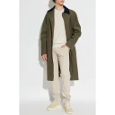 Eleventy Herre Strikkevarer Beige 3XL,