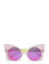 Billieblush Sunglasses Purple ONE SIZE