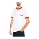 Carhartt Wip Herre Topper Hvit M,