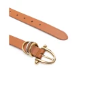 Chloé Dame Accessories Brun M,