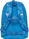 Gymsekk/tursekk 1.kl Ocean 12L Beckmann