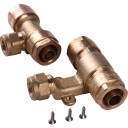 Gabotherm universalbeslag