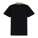 Burberry Herre Topper Svart M,