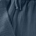 Huttelihut Shorts Muslin Blue 116