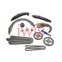 Registerkjedesett iwis Motorsysteme 59822Set