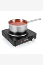 Tristar KP-6151 Kokeplate 1500 W 18.5 cm 2237497