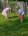 Egmont Toys Krokketspill