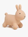 Cloudberry Castle Kanin Hoppedyr Beige