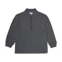 Wheat Maia Strikket Cardigan i Cream - Størrelse 74