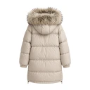 Weekend Max Mara Dame Frakker Beige XS,