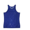 Mitchell & Ness Herre Sport Blå L,