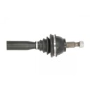 Point Gear Drivaksel POINT GEAR PNG72538
