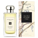 Jo Malone London Silver Birch & Lavender Parfyme 100 ML
