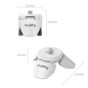 SmallRig 6794 Mini Tripod For Action Cameras