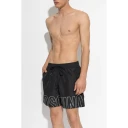 Moschino Herre Svømmetøy Svart S,