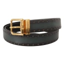 Dolce & Gabbana Herre Accessories Grønn ONE SIZE,