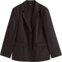 Lindex Blazer   BROWN   XS