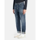 Dondup Herre Jeans Blå W34,
