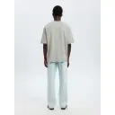 Selected Homme Herre Topper Grå M,