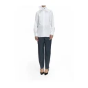 Moschino Dame Bluser & Skjorter Hvit M,