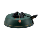 Krinner Comfort Grip+ S Juletrefot   Maks 2,5 m treh??yde 11 cm 3L vanntank