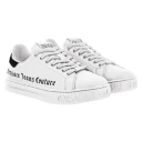 Versace Jeans Couture Herre Sko Hvit 40 EU,
