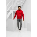 Lacoste Herre Gensere & Hettegensere Rød S,