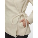 Vero Moda Dame Jakker Beige XL,