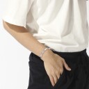 BOSS Fuldo Armbånd Rustfritt Stål 1580455M - Herre - Stainless Steel