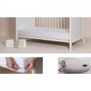 Jersey Tisselaken Turiform 40x90